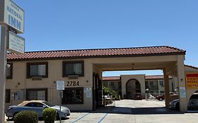 Anaheim National Inn